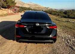 نيسان سنترا